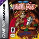 Tom & Jerry: Infurnal Escape