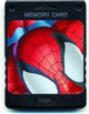 Spider-Man Memory Card