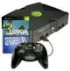 Xbox Console (with Sega GT 2002 & Jet Set Radio Future)