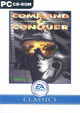 Command & Conquer (DVD re-issue)