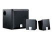 InSpire Console Speakers  2.1 2400 for GameCube