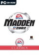 Madden NFL 2002 Classic