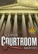 Classic Courtroom Movies (Mesmerized / Death Sentence / Dishonored Lady)