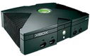 Microsoft Xbox Console with Controller S