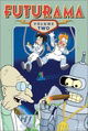 Futurama: Vol. 2