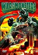 War of the Monsters (aka Gamera vs. Barugon)