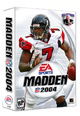 Madden NFL 2004