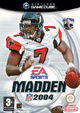 Madden NFL 2004 (PAL)