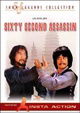 Sixty Second Assassin