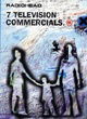 Radiohead -- 7 Television Commercials [1998]