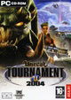 Unreal Tournament 2004 [CD] (EU)