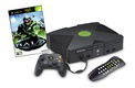 Xbox Console Bundle with DVD remote (PAL)