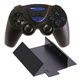 Advanced Analog Controller + Console Stand