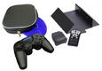 Starter Pack - Advanced Analog  + CD Wallet + Console Stand + DVD Remote (GIFT)
