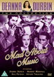 Mad About Music [1938]