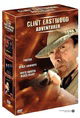 Clint Eastwood - Adventurer (Firefox / Space Cowboys / White Hunter Black Heart)