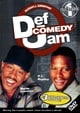 Def Comedy Jam - All Stars: Volume 1 