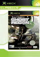 Tom Clancy's Ghost Recon (Xbox Classics)