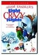 Eight Crazy Nights [DVD] [2002]