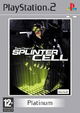 Tom Clancy's Splinter Cell (Platinum series)