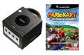 Black GameCube Console Bundle