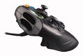 Logitech Thunderpad Controller for Xbox
