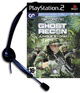 Tom Clancy's Ghost Recon Jungle Storm - Headset Edition