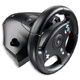 Logitech Speed Force Feedback Wheel for Gamecube