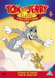 Tom and Jerry - Classic Collection Volume 1 
