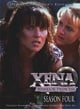 Xena Warrior Princess: Season 4  [Region 1] [US Import] [NTSC]