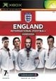 England International Football (Xbox)