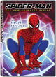 Spider-Man - The New Animated Series - The Ultimate Face Off