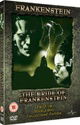 Frankenstein/The Bride Of Frankenstein 