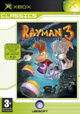 Rayman 3 (Xbox Classics)