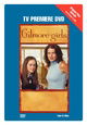 Gilmore Girls - Pilot (TV Premiere DVD)