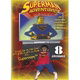 Superman Adventures, Vol. 2: 8 Episodes