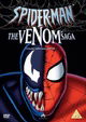 Spider-Man: The Venom Saga 