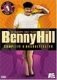 Benny Hill: Complete & Unadulterated: Set 1 (1969-1971) [DVD] [Region 1] [US Import] [NTSC]