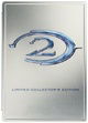 Halo 2: Limited Edition (PAL)