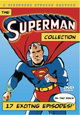 Max Fleischer Superman Collection