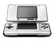 Nintendo DS Handheld Console