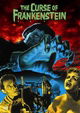 The Curse Of Frankenstein 