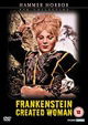 Frankenstein Created Woman [1967]