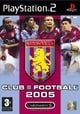 Club Football: Aston Villa 2005 (PS2)