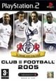 Club Football: Tottenham 2005 (PS2)