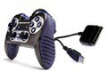 Thrustmaster 2-in-1 Dual Trigger Gamepad (PS2/PC)