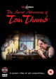 The Secret Adventures Of Tom Thumb