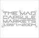 The Mad Capsule Markets 1997 - 2004: Best Album