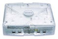 Xbox Console (Crystal with Controller S)