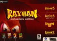 Rayman Collector's Edition Pack (PC)
